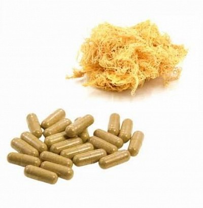 Sea moss capsules are a convenient way to consume Irish sea moss, a type of seaweed rich in nutrients and minerals. They are often marketed as a natural supplement to support various aspects of health, including the immune system, digestion, skin health, and energy levels.