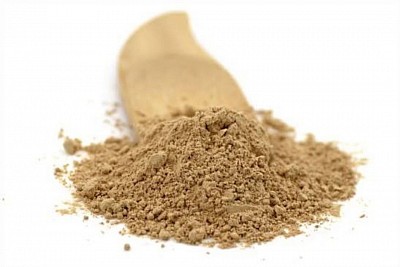 Lion's Mane powder is a fine powder derived from the dried fruiting bodies of the Hericium erinaceus mushroom, commonly known as Lion's Mane. It's a popular supplement valued for its potential cognitive and neurological benefits. The powder is typically extracted from the mushroom's fruiting body, ensuring a high concentration of bioactive compounds like polysaccharides and beta-glucans.